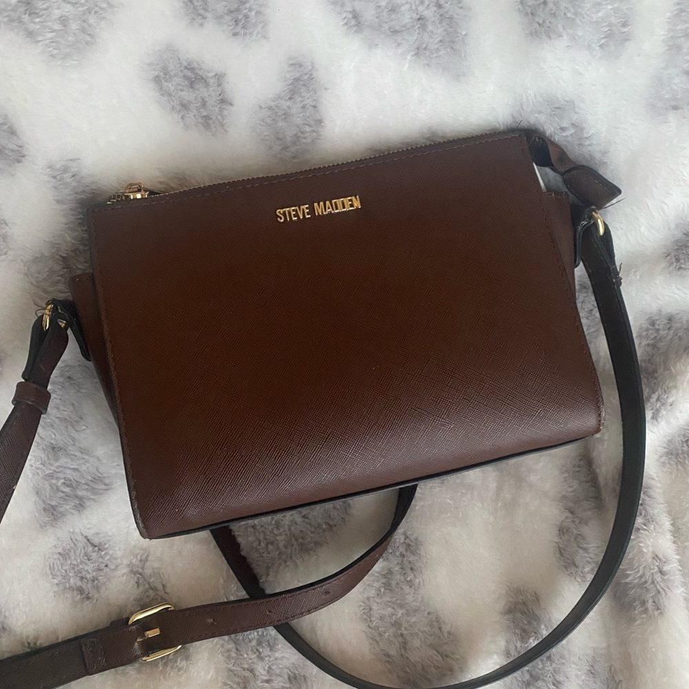 Steve Madden purse